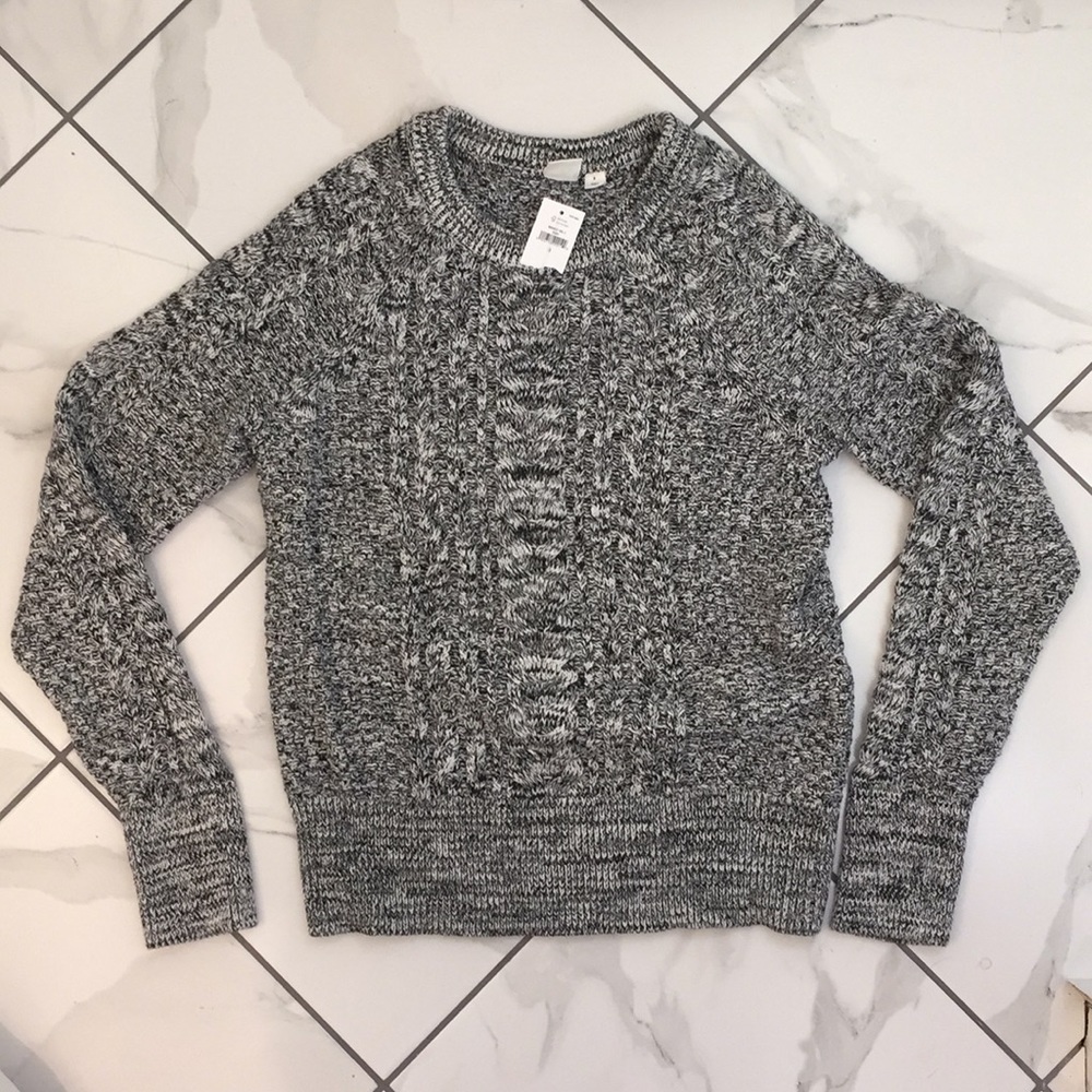 GAP Sweater